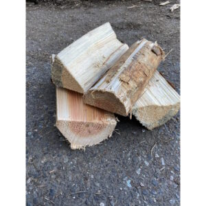 One Cord Cornifer Firewood