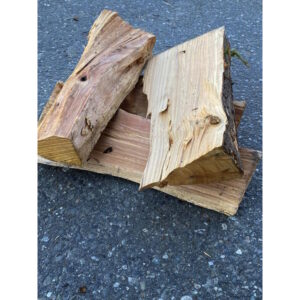 Madrone Firewood